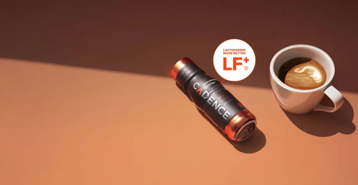 The future of nutrition