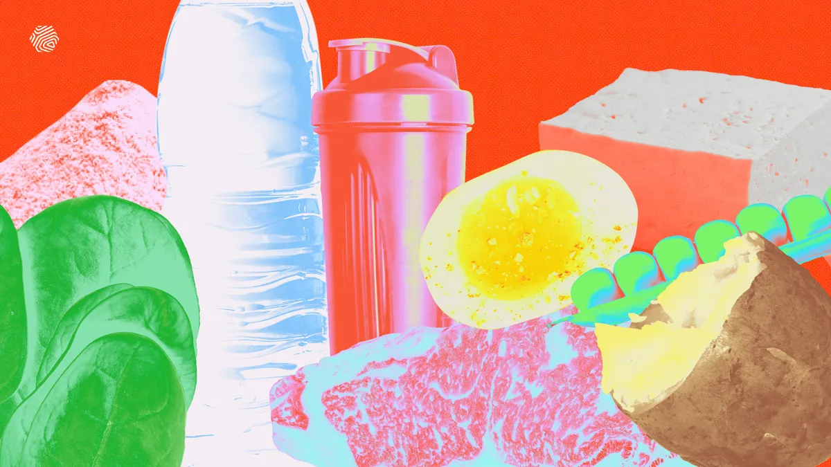 9 Science-Backed Tips on Muscle Recovery