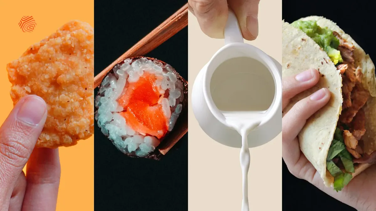 Cultural Consciousness: The Missing Ingredient of the Alternative Protein World