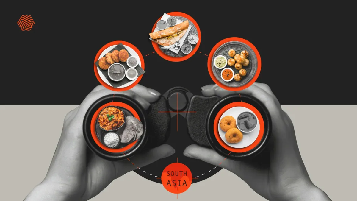 Of Cells and Culture: The Future of Food in South Asia