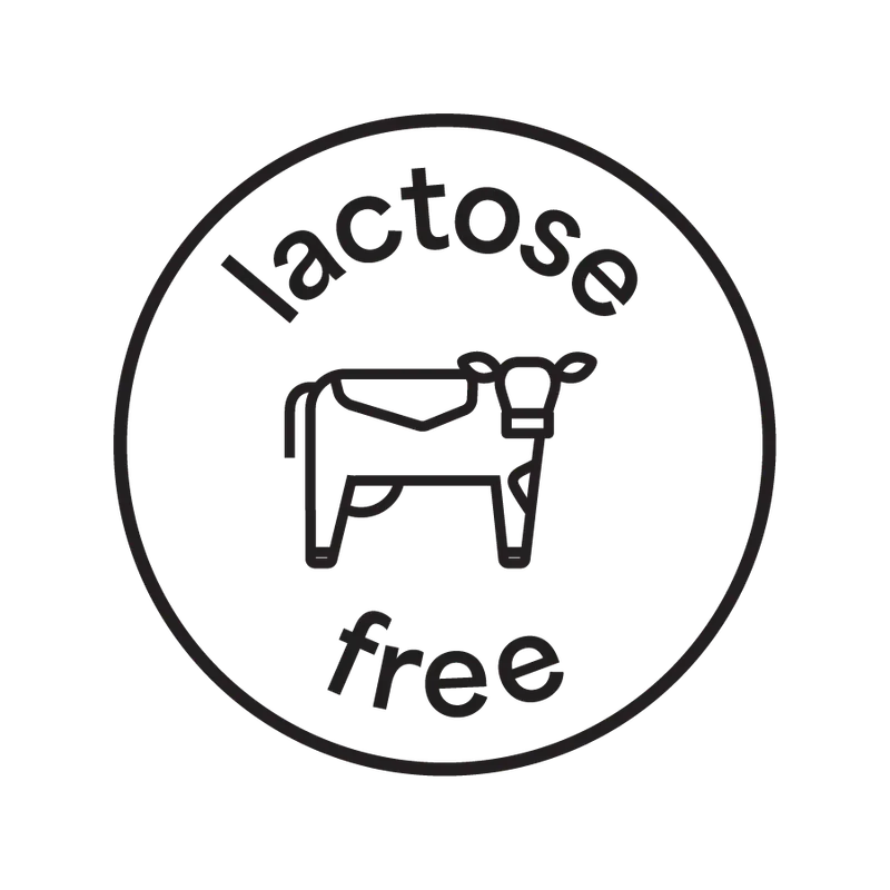Lactose-Free