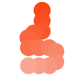 Improved Digestion Kinetics