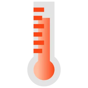 Enhanced Thermal and pH Stability