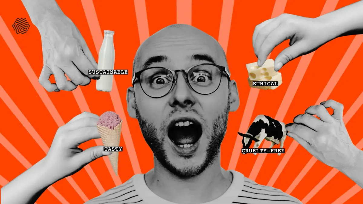 A Clueless Eater’s Guide to Ethical Food