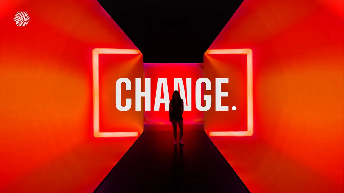 A New Blog, A Fresh Voice in the Age of Change