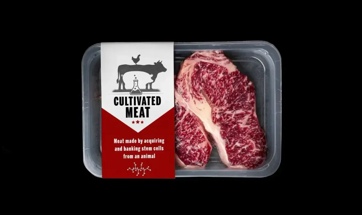 After years of promise, cell-based meat is moving from the lab to dinner plates
