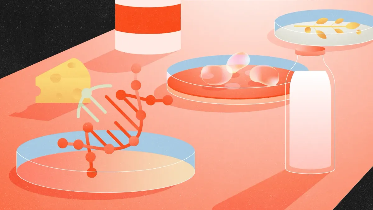 Alternative Dairy: State of the Industry – Part 1
