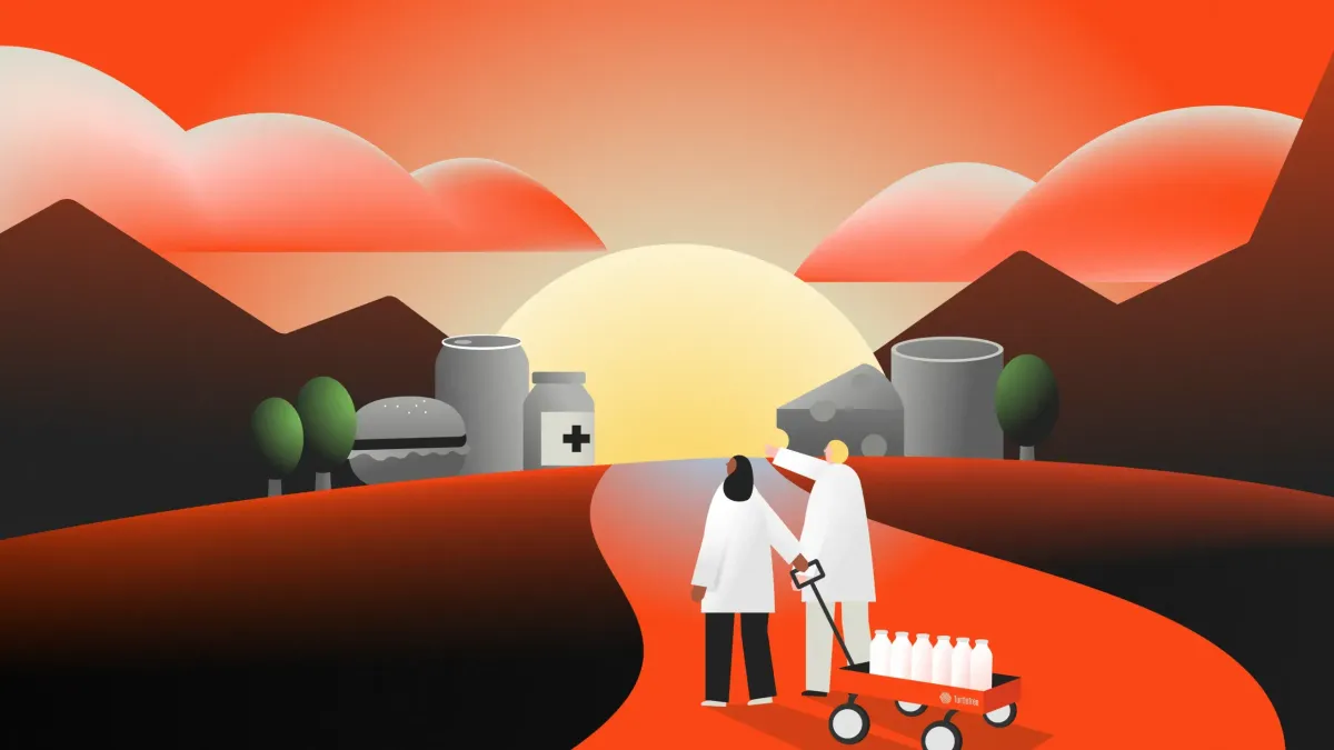 Alternative Dairy: State of the Industry – Part 3