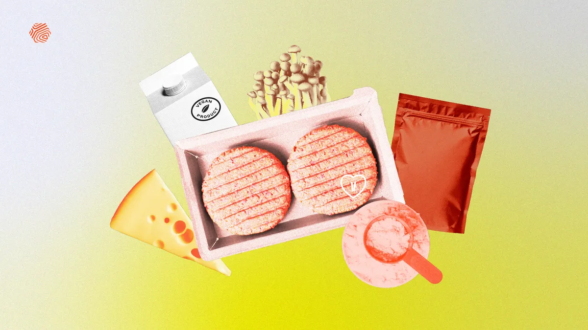 Are Alternative Proteins Actually Vegan?