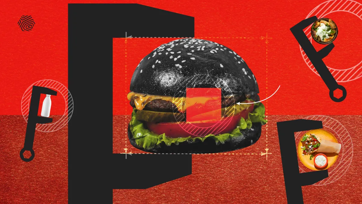 Fixing Food Through Constant Innovation