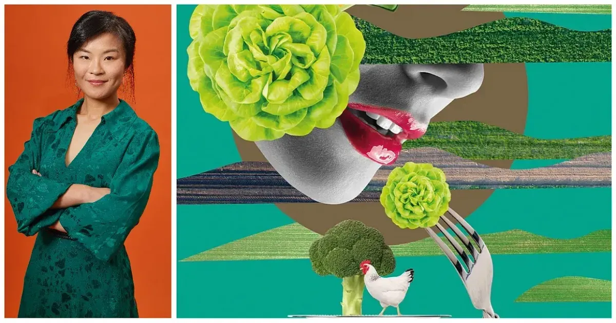 How to keep the conversation on food sustainability alive