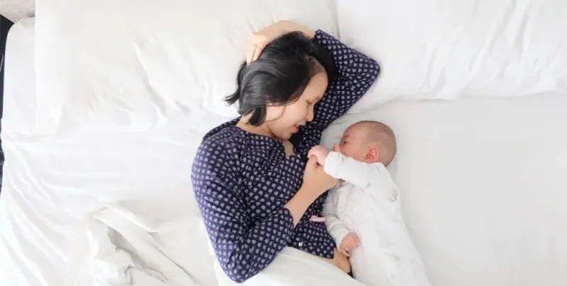 Lab-grown Breast Milk Maker TurtleTree Raises  30M Led By Verso Capital
