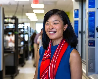Meet the founder: TurtleTree’s Fengru Lin on pivoting, skeptical investors, and the economics of precision fermentation
