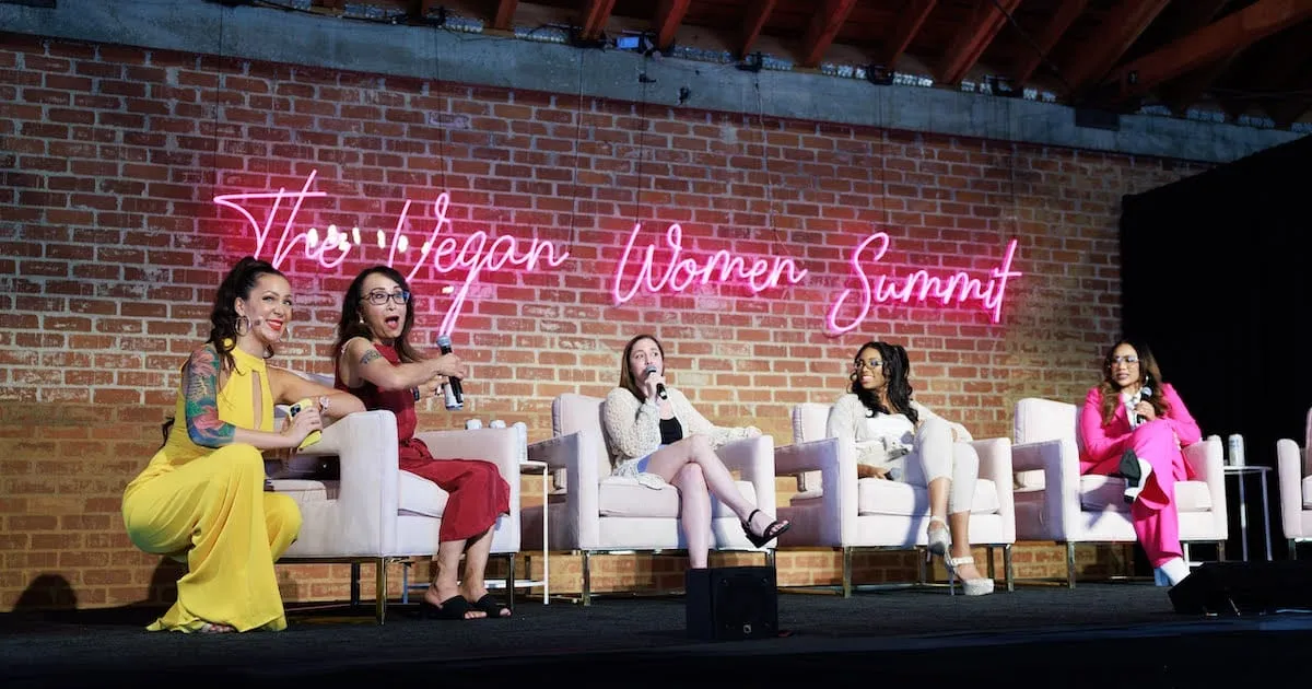 Meet the Women Shaping the Future of Food Tech
