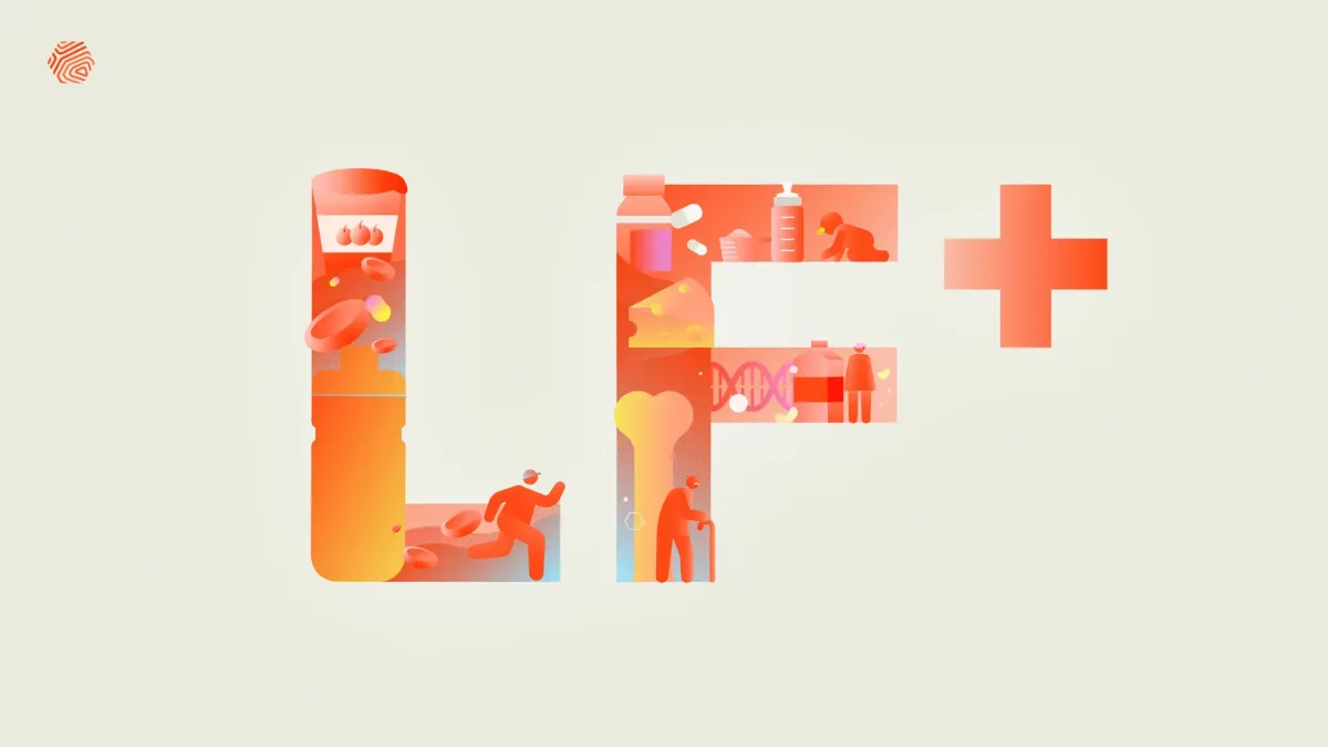 Revolutionizing the Lactoferrin Market: Bridging the Gap with Precision Fermentation