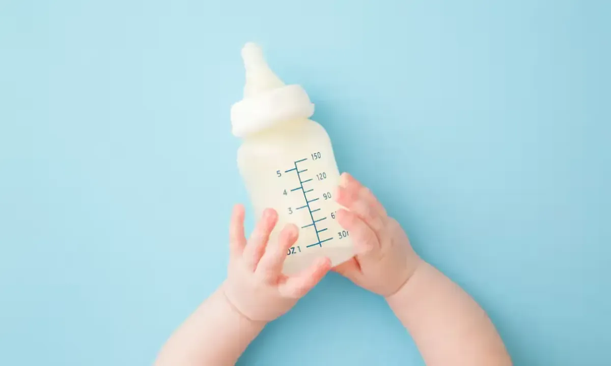 Should mother’s milk be produced in the lab?