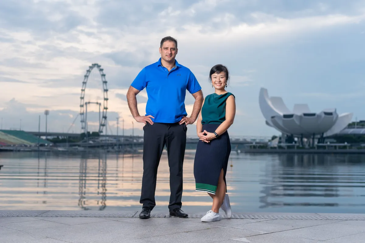 Singapore biotech firm TurtleTree Labs bags $6.2m round