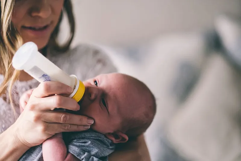 Start-up TurtleTree Labs unveils world’s first lab-produced “breast milk”