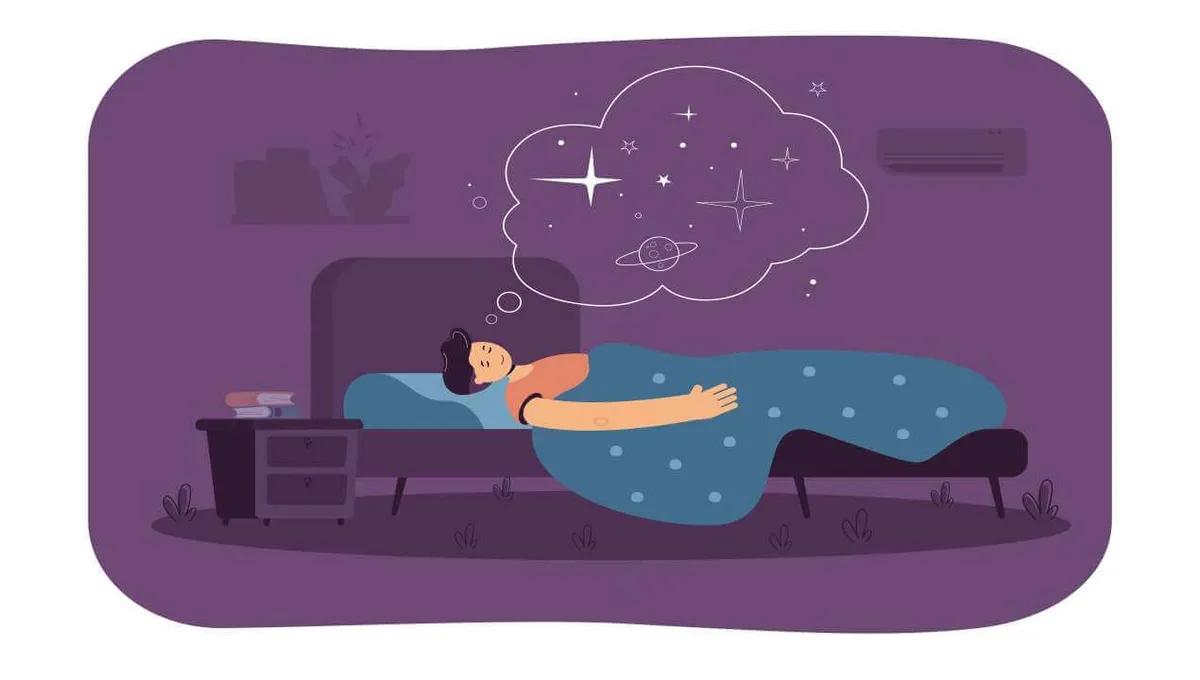 The Powerful Connection Between Gut Health and Sleep