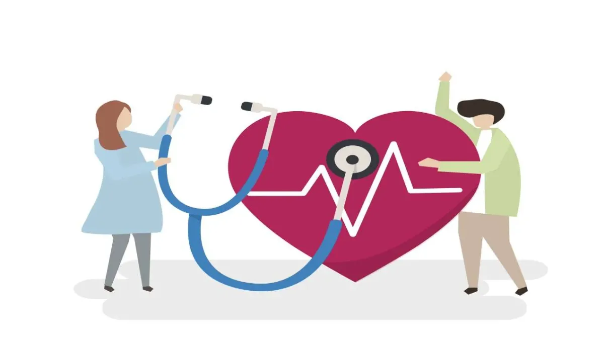 A Better Gut for a Better Heart
