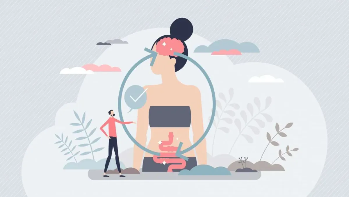 How Does Gut Health Affect Brain Health?