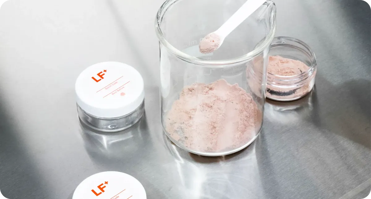 TurtleTree Debuts First-Ever Animal-Free Lactoferrin—One of Milk’s Most Valuable and Functional Proteins—in World-First Tasting