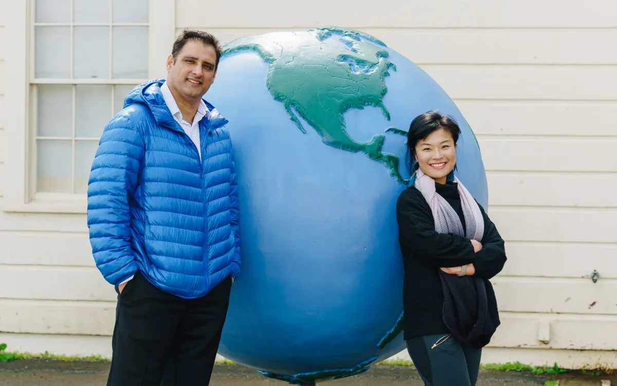 TurtleTree Labs secures $3.2m to bring its cell-based milk to the market