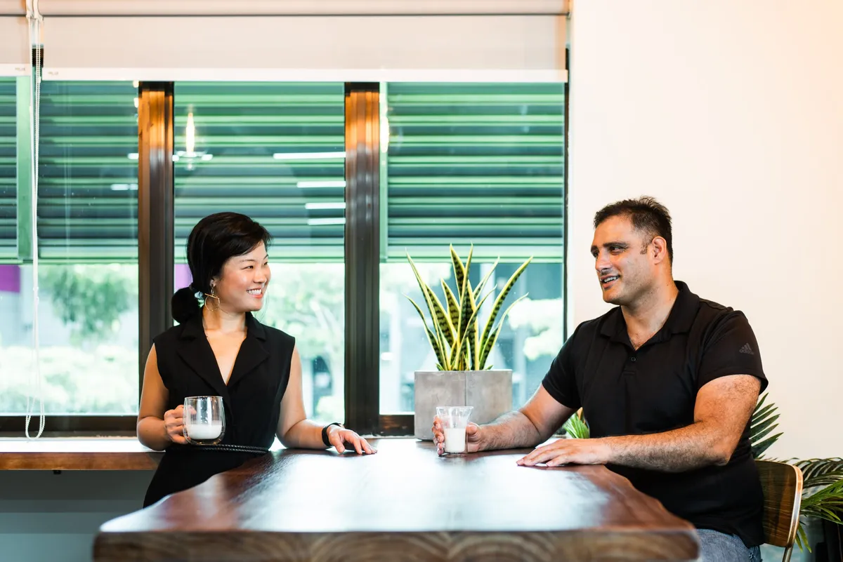 TurtleTree Raises $30 Million In Series A To Expedite Full Commercialization Of Cell-Based Milk