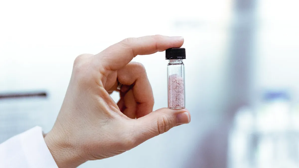 TurtleTree’s “world first” animal-free lactoferrin targets US market after safety validation