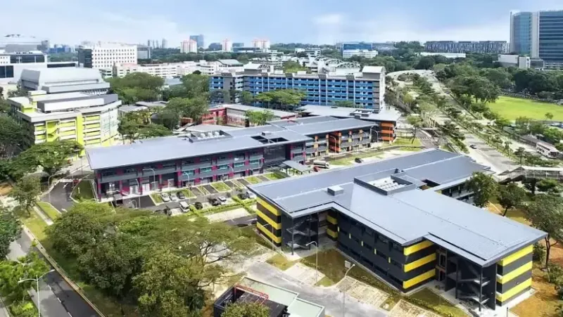 Under the hood of Singapore’s Silicon Valley: The inner workings of a thriving start-up ecosystem