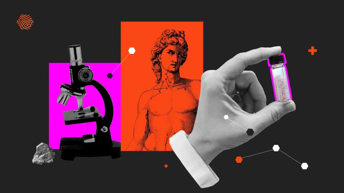 What are the Benefits of Lactoferrin?