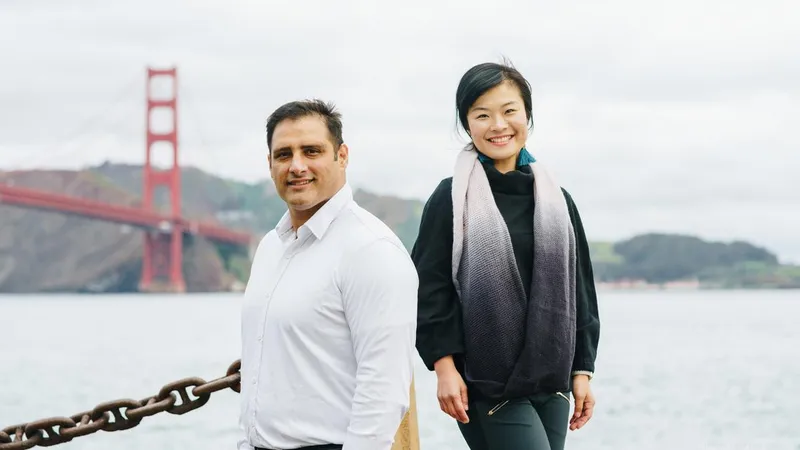 Woodland biotech startup TurtleTree raises $30 million